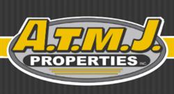 A T M J Holdings Inc in Moncton, opening hours