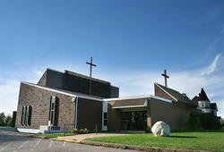 Sacred Heart Parish House, Alberton, PE opening hours