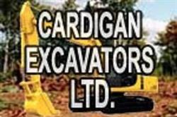 Cardigan Excavators Ltd, opening hours