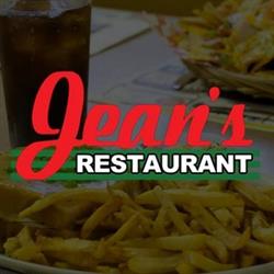 Jean's restaurant, Moncton, NB opening hours
