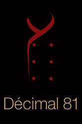Decimal 81 Restaurant in Saint John, opening hours