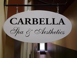 Carbella Spa & Aesthetics in Fredericton, opening hours
