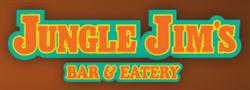 Jungle Jim's in Fredericton, opening hours