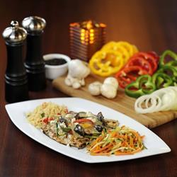 Rossano's Italian Grill in Dieppe, opening hours