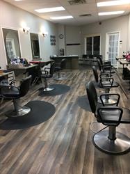 The Hair Studio in Riverview, opening hours