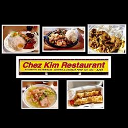 Chez Kim in Campbellton, opening hours