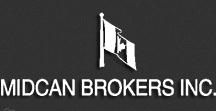 Midcan Brokers Inc, Saskatoon, SK opening hours