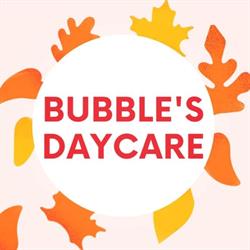Bubble's Daycare in Whitehorse, opening hours