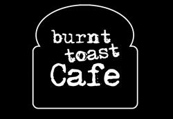 Burnt Toast Cafe in Whitehorse, opening hours