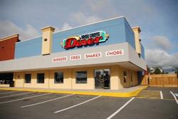 True North Diner in Bedford, opening hours