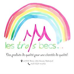 Trois Becs, Les, Beaupré, QC opening hours
