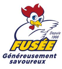 Rôtisserie Fusée Beauport in Québec, opening hours
