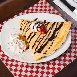 Le Casse-Crêpe Breton in Québec, opening hours