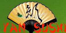 Yan Sushi in Québec, opening hours