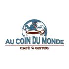 Café Bistro Au Coin du Monde, Montmagny, QC opening hours