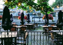 The Barley Mow Almonte, opening hours