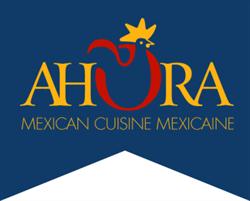 Ahora Mexican Cuisine in Ottawa, opening hours