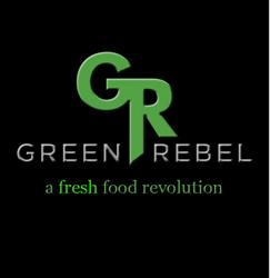 Green Rebel in Ottawa, opening hours