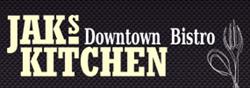 Jak's Kitchen in Ottawa, opening hours