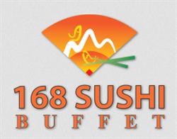 168 Sushi Japan Buffet in Nepean, opening hours