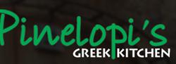 Pinelopi's Greek Kitchen in Nepean, opening hours