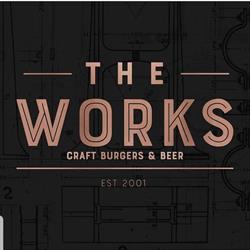 The Works in Nepean, opening hours