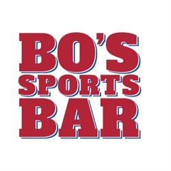 Bo's Sports Bar in Waterdown, opening hours