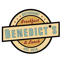 Benedict's Breakfast, Welland, ON opening hours