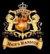 Mains Mansion in Markham, opening hours