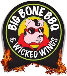 Big Bone Bbq in Newmarket, opening hours