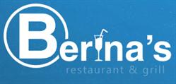 Berina's Specialty Grill & Restaurant, Mississauga, ON opening hours