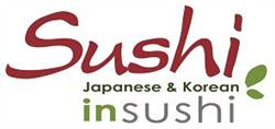 Sushi In Sushi in Mississauga, opening hours