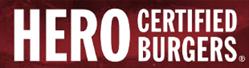 Hero Burgers in Mississauga, ON (East Credit) - Opening Hours