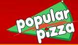 Popular Pizza Inc in Maple, opening hours