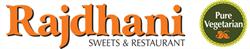 Rajdhani Sweets in Brampton, opening hours