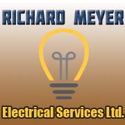Richard Meyer Electrical Services Ltd in Abbotsford, opening hours