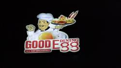 Good Egg Dining in Brampton, opening hours