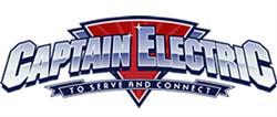 Captain Electric Inc in Ajax, Pickering, ON opening hours