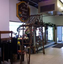 The Enchanted Florist in Atikokan, opening hours