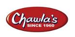 Chawlas in Brampton, opening hours