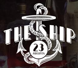 The Ship in Hamilton, opening hours