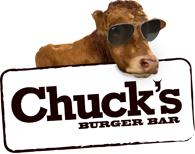 Chuck's Burger Bar Inc in Hamilton, opening hours