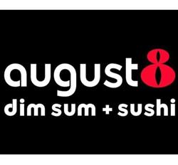 August Dim Sum & Sushi in Hamilton, opening hours