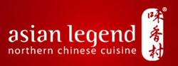 Asian Legend in Scarborough, opening hours