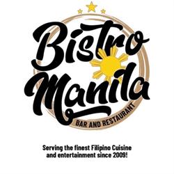 Bistro Manila in Scarborough, opening hours