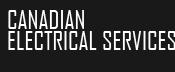 Canadian Electrical Service in Ancaster, opening hours
