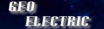 Geo Electric Ltd in Arborfield, opening hours