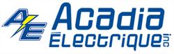 Acadia Electrique in Blainville, opening hours