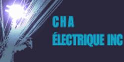 CHA Électrique Inc, Boisbriand, QC opening hours
