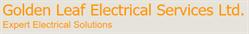 Golden Leaf Electrical Services in Burnaby, opening hours